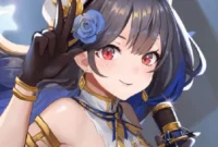 Daftar Kode Redeem Aeons Echo November 2025, Klaim Hadiah Gratis (Foto: duniagames)