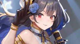 Daftar Kode Redeem Aeons Echo November 2025, Klaim Hadiah Gratis (Foto: duniagames)