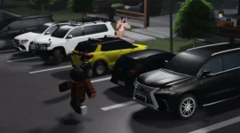 Daftar Kode Redeem CDID Roblox November 2025, Klaim Item Gratis (Foto: duniagames)