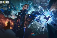 Kode Redeem FF Free Fire 11 November 2025, Klaim Hadiah Gratis (Ilustrasi: duniagames)