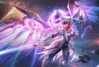 Kode Redeem ML Hari Ini Terbaru, Segera Klaim Hadiahnya Sebelum Kedaluwarsa (Ilustrasi: duniagames)