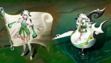 Tiga Patch Terakhir League of Legends Siapkan Deretan Skin Baru 2025 (Ilustrasi: duniagames)