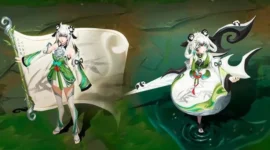 Tiga Patch Terakhir League of Legends Siapkan Deretan Skin Baru 2025 (Ilustrasi: duniagames)