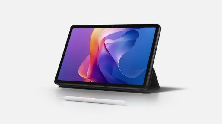 Bocoran Spesifikasi Poco Pad M1: Tablet Premium Ditenagai Snapdragon 7s Gen 4 (Foto: duniagames)