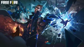 Klaim Sekarang! Kode Redeem FF Terbaru 13 November 2025, Dapatkan Skin Senjata Langka dan Diamond Gratis (Foto: duniagames)