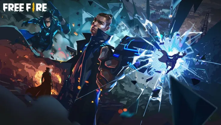 Klaim Sekarang! Kode Redeem FF Terbaru 13 November 2025, Dapatkan Skin Senjata Langka dan Diamond Gratis (Foto: duniagames)