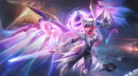 Cepat Klaim! Kode Redeem ML Terbaru Hari Ini, Dapatkan Item dan Skin Mobile Legends Gratis (Foto: duniagames)
