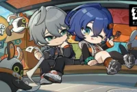 Update Kode Redeem ZZZ Zenless Zone Zero November 2025, Klaim Polychrome dan Item Eksklusif (Foto: duniagames)