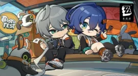 Update Kode Redeem ZZZ Zenless Zone Zero November 2025, Klaim Polychrome dan Item Eksklusif (Foto: duniagames)