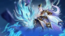 Buruan Klaim! Kode Redeem X Samkok Terbaru November 2025, Dapatkan Gold dan Item Gratis (Foto: duniagames)