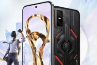 Didesain untuk Presisi! Infinix GT 30 Pro Jadi Ponsel Gaming Resmi PMGC 2025 di Thailand (Foto: duniagames)