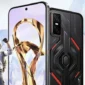 Didesain untuk Presisi! Infinix GT 30 Pro Jadi Ponsel Gaming Resmi PMGC 2025 di Thailand (Foto: duniagames)