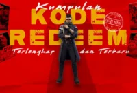 Kumpulan Kode Redeem Semua Game Mobile dan Roblox Terbaru di Tahun 2025 (Ilustrasi: duniagames)