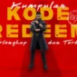 Kumpulan Kode Redeem Semua Game Mobile dan Roblox Terbaru di Tahun 2025 (Ilustrasi: duniagames)