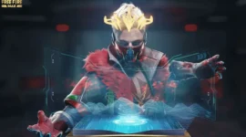 Ganti Server Free Fire ke Luar Negeri Tanpa VPN: Cara Legal dan Potensi Event Eksklusif (Foto: duniagames)