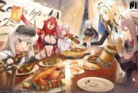 Kode Redeem Nikke Goddess of Victory Terbaru November 2025: Klaim Gem Gratis Sekarang! (Ilustrasi: duniagames)