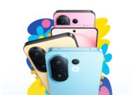 Vivo Siapkan Debut Seri S50 di Desember 2025: Bawa Snapdragon Terbaru dan RAM LPDDR5x (Foto: medcom)