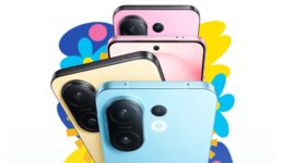 Vivo Siapkan Debut Seri S50 di Desember 2025: Bawa Snapdragon Terbaru dan RAM LPDDR5x (Foto: medcom)