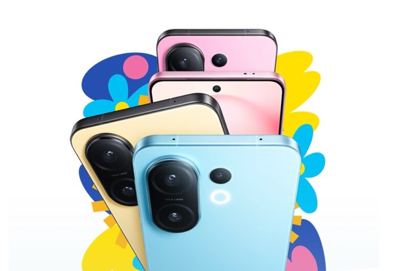 Vivo Siapkan Debut Seri S50 di Desember 2025: Bawa Snapdragon Terbaru dan RAM LPDDR5x (Foto: medcom)