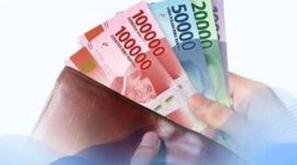 Taspen Tegaskan Kabar Kenaikan Gaji Pensiunan PNS November 2025 Adalah Hoaks (Foto: Dokumentasi Bank Indonesia)