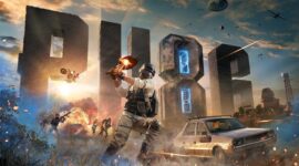 Siapa Pemilik Asli Game PUBG yang Viral Dikaitkan Ledakan SMAN 72 Jakarta? (Foto: Krafton)