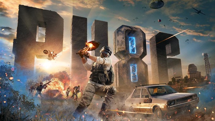 Siapa Pemilik Asli Game PUBG yang Viral Dikaitkan Ledakan SMAN 72 Jakarta? (Foto: Krafton)