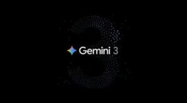 Google Luncurkan Gemini 3 Pro, Klaim Model AI Paling Cerdas dengan Peningkatan Reasoning (Foto: dok. Google)