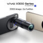 vivo X300 Series Debut di Indonesia: Bawa Kamera ZEISS 200 MP dan OriginOS 6 (Foto: vivo Indonesia)