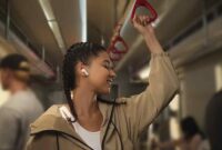 Huawei FreeBuds SE 4 ANC Resmi Rilis, TWS Premium Harga Terjangkau (Foto: medcom)