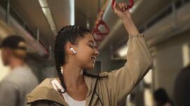 Huawei FreeBuds SE 4 ANC Resmi Rilis, TWS Premium Harga Terjangkau (Foto: medcom)