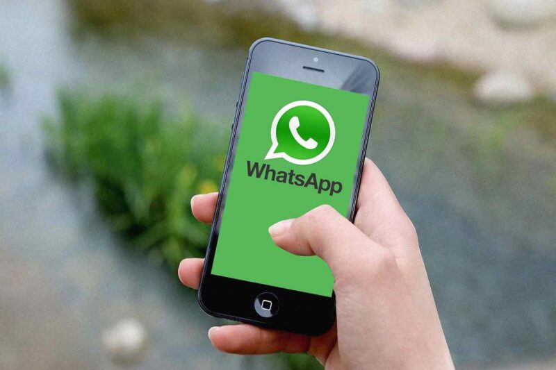 Trik Jitu Melacak dan Mengamankan Diri dari Teror Nomor WhatsApp Tak Dikenal (Foto: pixabay)