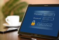 Riset Ungkap Kebiasaan Buruk: Ini Daftar Password Paling Rentan Dibobol 2025 (Foto: pixabay)