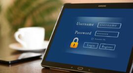 Riset Ungkap Kebiasaan Buruk: Ini Daftar Password Paling Rentan Dibobol 2025 (Foto: pixabay)
