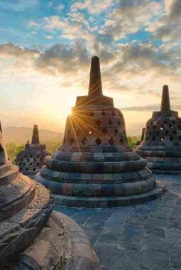 Wisatawan Korea Selatan Dominasi Lonjakan Minat Kunjungan ke Jogja dan Surakarta