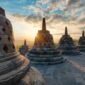 Candi Borobudur (Foto: Google)