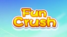 Panduan Lengkap Cairkan Saldo DANA Gratis Rp135.000 dari Game Puzzle Fun Crush (Ilustrasi: FunCrush)