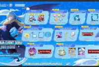 Kolaborasi AOV x TenSura Hadirkan Skin Eksklusif (Foto: medcom)