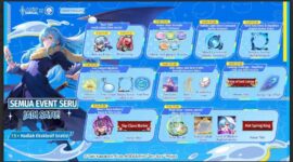 Kolaborasi AOV x TenSura Hadirkan Skin Eksklusif (Foto: medcom)