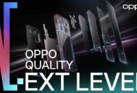 Oppo Resmi Perkenalkan Apex Guard: Standar Kualitas Baru Smartphone Global (Foto: medcom)
