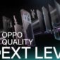 Oppo Resmi Perkenalkan Apex Guard: Standar Kualitas Baru Smartphone Global (Foto: medcom)