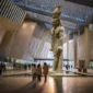 Grand Egyptian Museum Resmi Dibuka di Giza (Foto: Google)