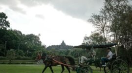 Widiyanti Putri Wardhana Ungkap Tren Wisata Masa Depan: Budaya, Alam, dan Wellness (Foto: Kementerian Pariwisata)