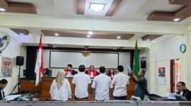 Dugaan Malpraktik Khitan Kerinci: Sidang Bongkar Dokumen Izin Praktik