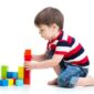 Anak berman balok. (Foto: shutterstock)