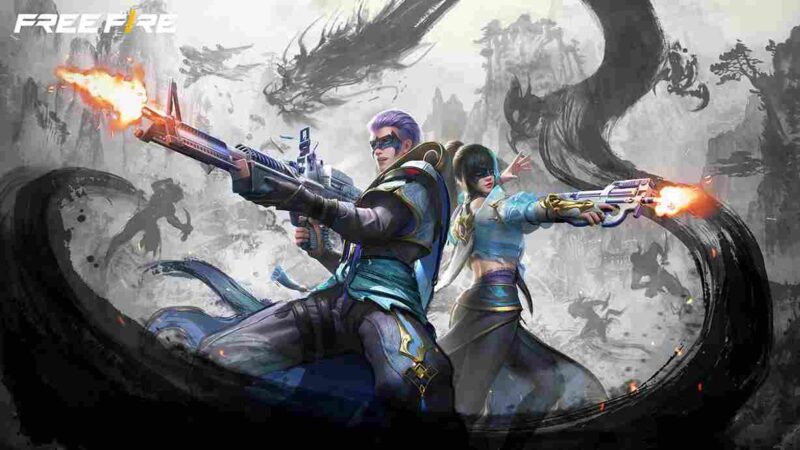 Kode Redeem FF 17 November 2025 Terbaru: Klaim Tinju Mythos Fist dan Emote Flower of Love! (Foto: infoupdate)