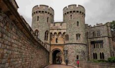 Kastil Windsor: Sejarah, Kemegahan Arsitektur, dan Panduan Wisata Lengkap