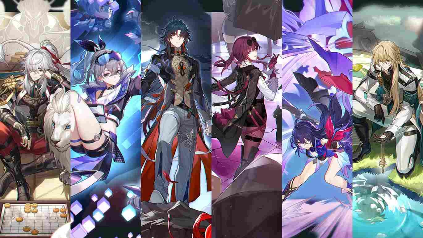 Kode Redeem Honkai Star Rail Terbaru 27 November 2025: Klaim Gratis ...