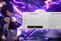 Kode Redeem Honkai Star Rail 18 Desember 2025, Klaim Stellar Jade!