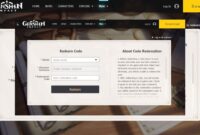 Kode Redeem Genshin Impact 18 Desember 2025, Borong Primogem Gratis!