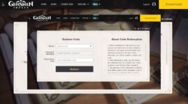 Kode Redeem Genshin Impact 18 Desember 2025, Borong Primogem Gratis!